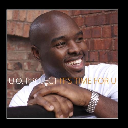 U.O. Project/It's Time For U